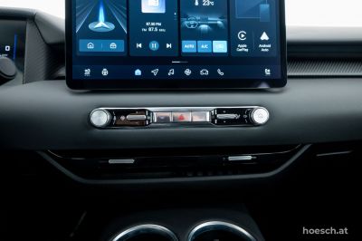 MG MGS5 EV Gebrauchtwagen