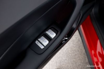 MG MGS5 EV Gebrauchtwagen