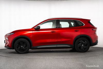 MG MGS5 EV Gebrauchtwagen