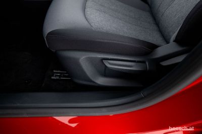 MG MGS5 EV Gebrauchtwagen