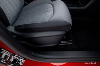 MG MGS5 EV Gebrauchtwagen