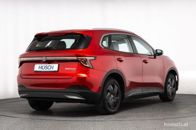 MG MGS5 EV Gebrauchtwagen