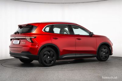 MG MGS5 EV Gebrauchtwagen