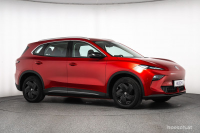 MG MGS5 EV Gebrauchtwagen