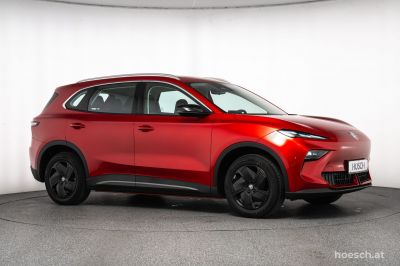 MG MGS5 EV Gebrauchtwagen