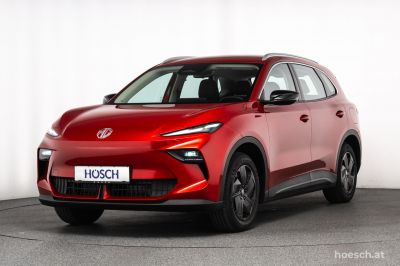 MG MGS5 EV Gebrauchtwagen