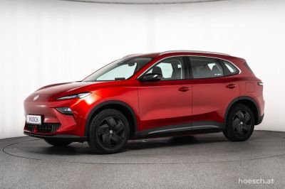 MG MGS5 EV Gebrauchtwagen