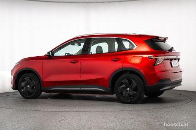 MG MGS5 EV Gebrauchtwagen