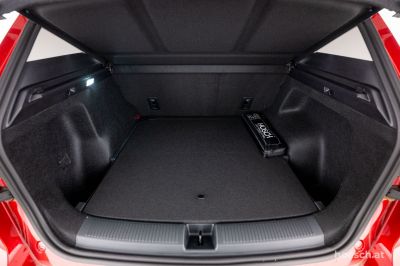 MG MGS5 EV Gebrauchtwagen