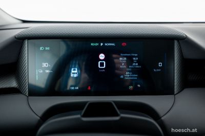MG MGS5 EV Gebrauchtwagen