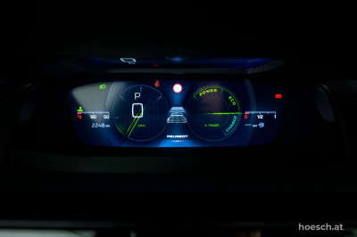 Peugeot 408 Gebrauchtwagen
