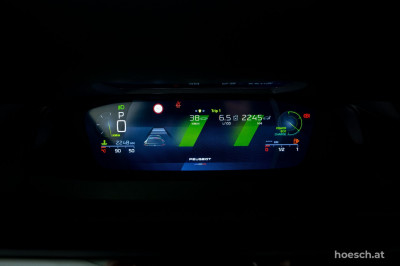 Peugeot 408 Gebrauchtwagen