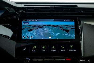 Peugeot 408 Gebrauchtwagen