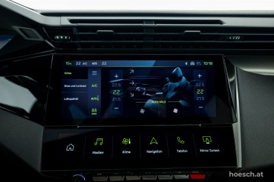 Peugeot 408 Gebrauchtwagen
