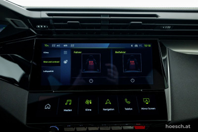 Peugeot 408 Gebrauchtwagen