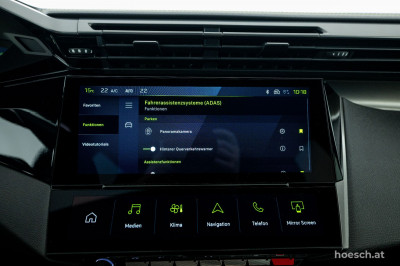 Peugeot 408 Gebrauchtwagen