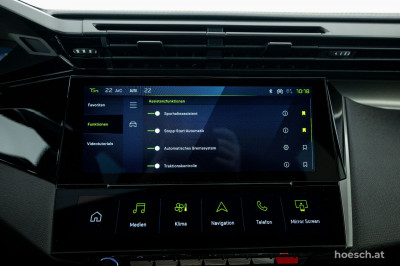 Peugeot 408 Gebrauchtwagen