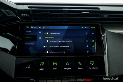 Peugeot 408 Gebrauchtwagen