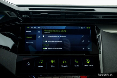 Peugeot 408 Gebrauchtwagen