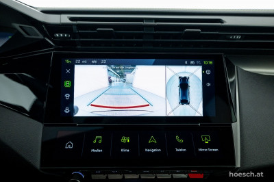 Peugeot 408 Gebrauchtwagen