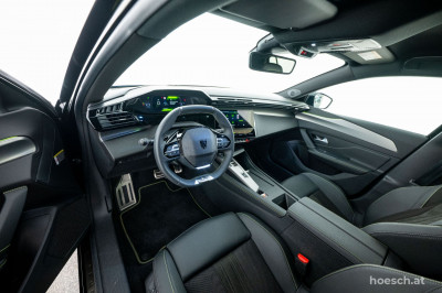 Peugeot 408 Gebrauchtwagen