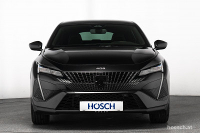 Peugeot 408 Gebrauchtwagen
