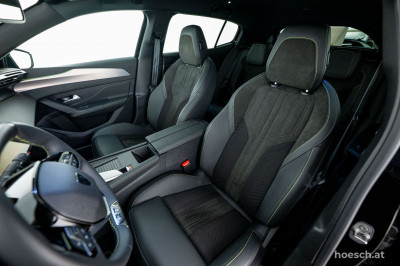 Peugeot 408 Gebrauchtwagen