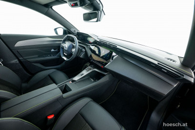 Peugeot 408 Gebrauchtwagen