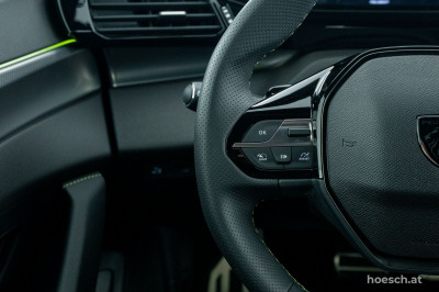 Peugeot 408 Gebrauchtwagen