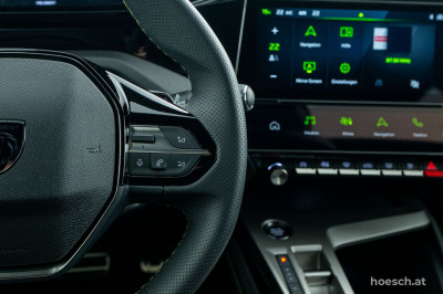Peugeot 408 Gebrauchtwagen