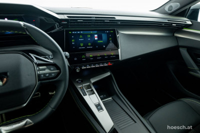 Peugeot 408 Gebrauchtwagen