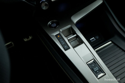 Peugeot 408 Gebrauchtwagen