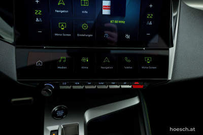 Peugeot 408 Gebrauchtwagen