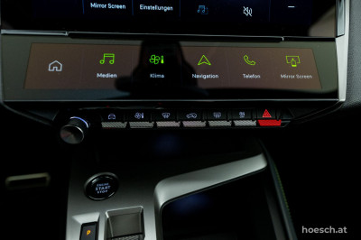 Peugeot 408 Gebrauchtwagen