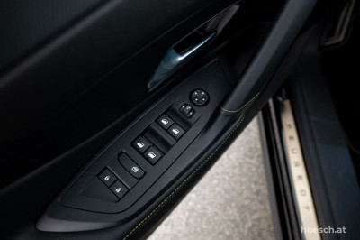 Peugeot 408 Gebrauchtwagen