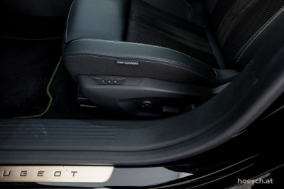 Peugeot 408 Gebrauchtwagen