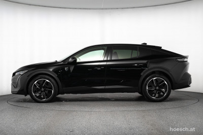 Peugeot 408 Gebrauchtwagen