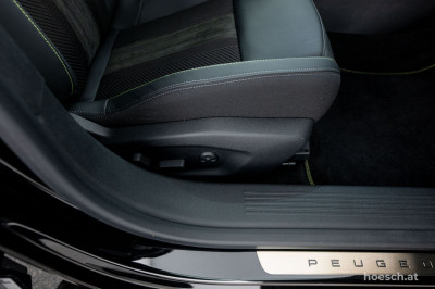 Peugeot 408 Gebrauchtwagen