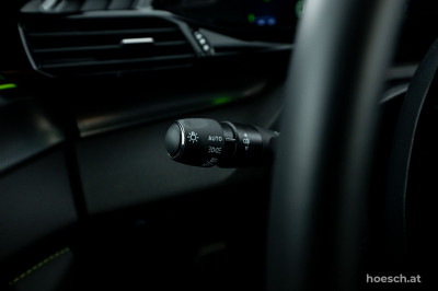 Peugeot 408 Gebrauchtwagen