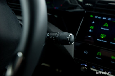 Peugeot 408 Gebrauchtwagen