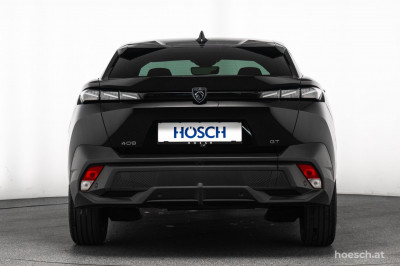 Peugeot 408 Gebrauchtwagen