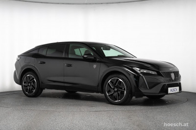 Peugeot 408 Gebrauchtwagen