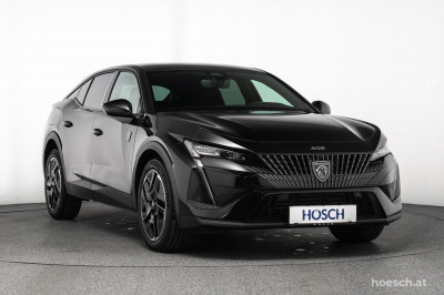 Peugeot 408 Gebrauchtwagen