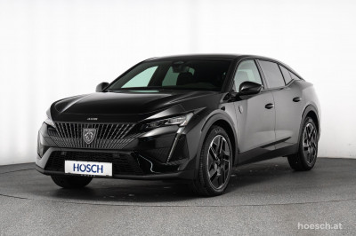Peugeot 408 Gebrauchtwagen