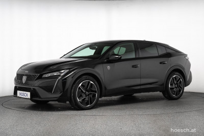 Peugeot 408 Gebrauchtwagen