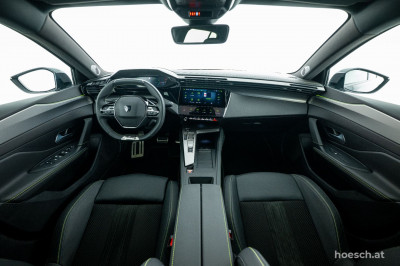Peugeot 408 Gebrauchtwagen