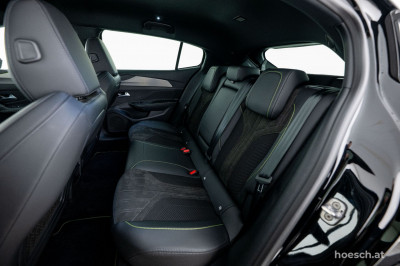 Peugeot 408 Gebrauchtwagen