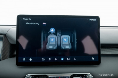 MG MGS5 EV Gebrauchtwagen
