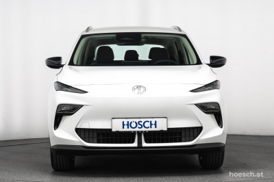MG MGS5 EV Gebrauchtwagen