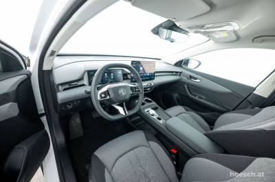 MG MGS5 EV Gebrauchtwagen